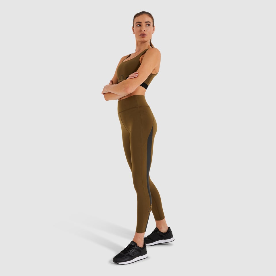 Women's Ziegler Leggings Khaki