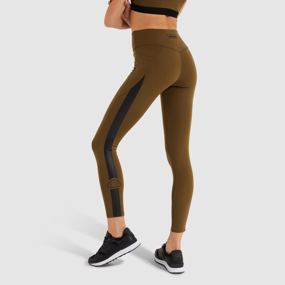 Women's Ziegler Leggings Khaki