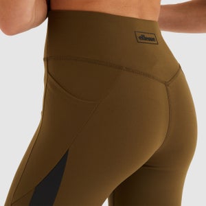 Women's Ziegler Leggings Khaki
