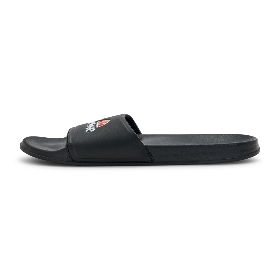 Mens Filippo Sandal Black