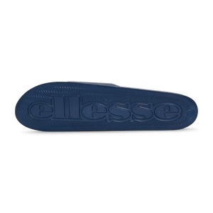 Herren-Sandalen Filippo Marineblau