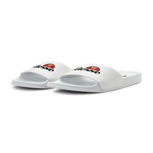 Mens Filippo Sandal White