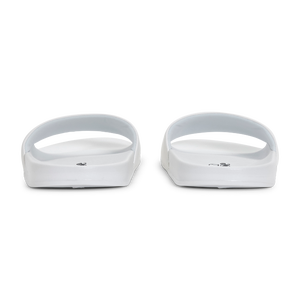 Mens Filippo Sandal White