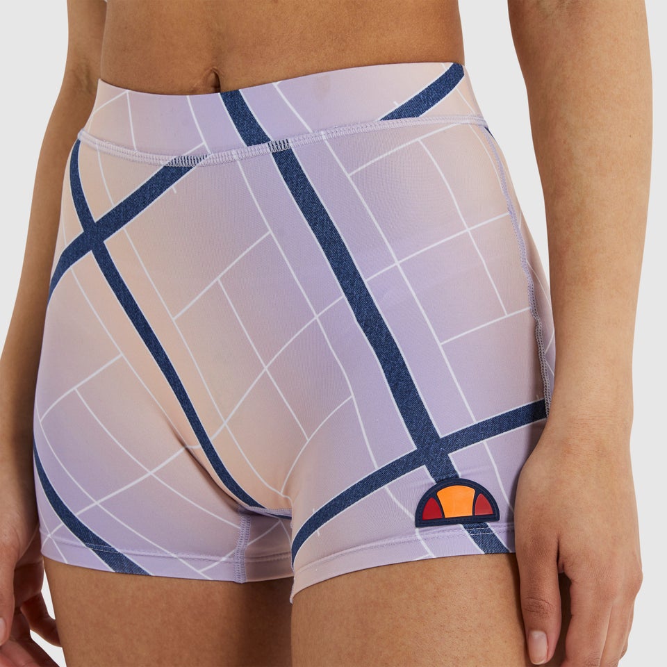 Women's Chrissy Shorts Multi