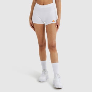 Chrissy Shorts Weiß für Damen