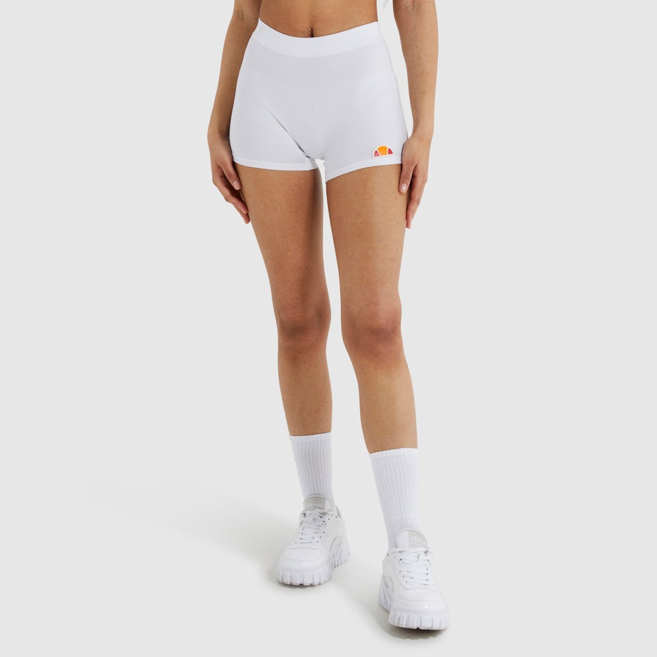 Chrissy Shorts Weiß für Damen