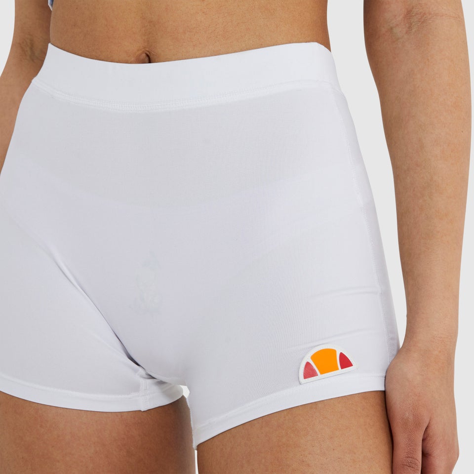 Chrissy Shorts Weiß für Damen
