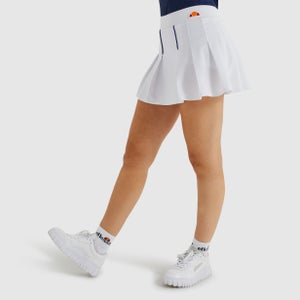 Lappato Skort Weiß für Damen
