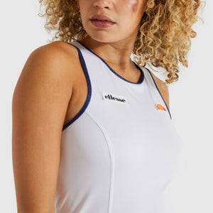 Women's Arrossire Dress White