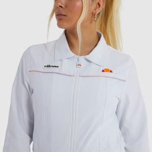 Stupendo Jacke Weiß für Damen
