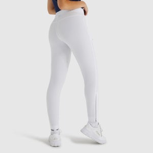 Women's Fredda Jog Pants White