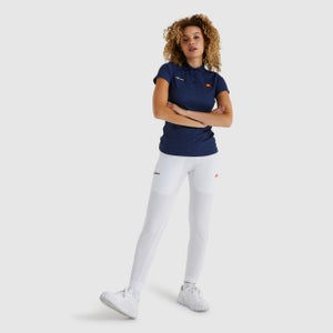 Women's Fredda Jog Pants White