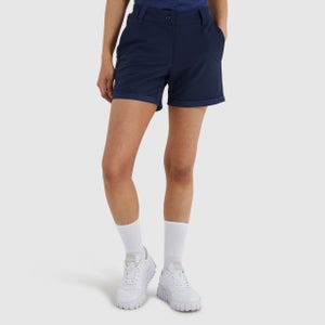 Dias Shorts Marineblau für Damen