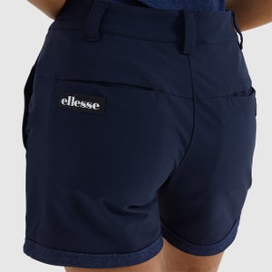 Dias Shorts Marineblau für Damen