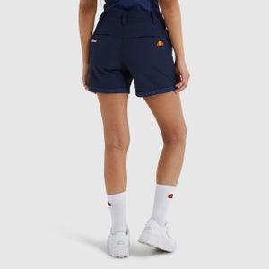 Dias Shorts Marineblau für Damen