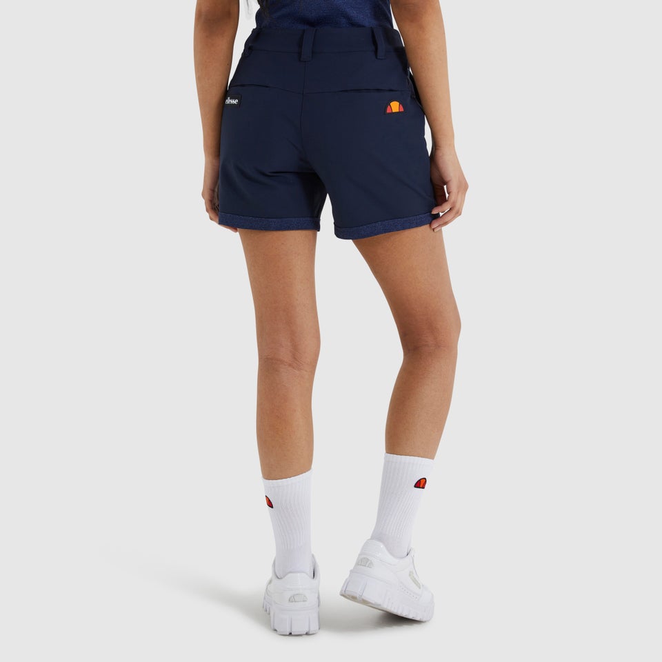 Women's Dias Shorts Navy