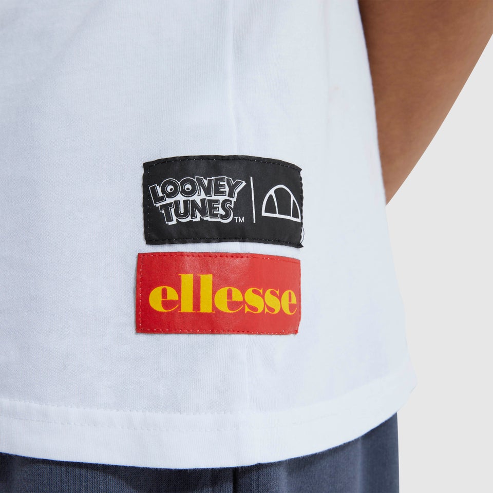 Sidalini T-Shirt Weiß für Herren