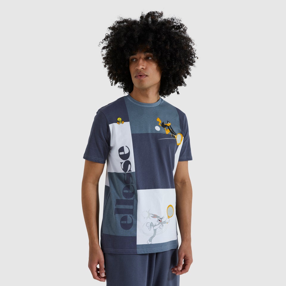 Sidalo T-Shirt Multi für Herren