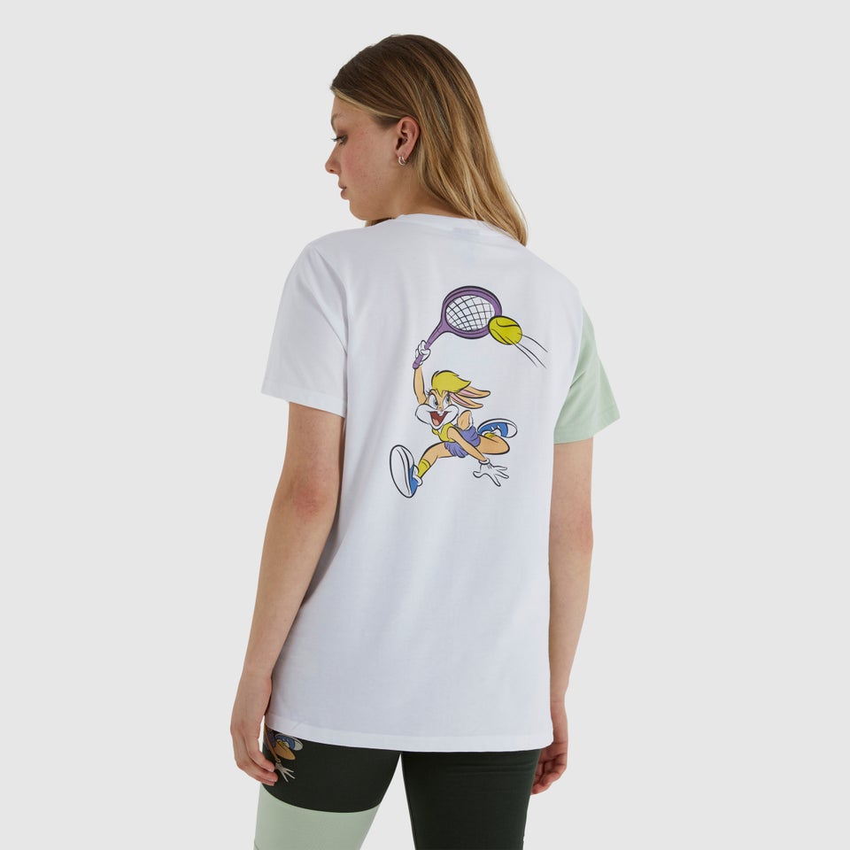 Tweetood Top Grau für Damen