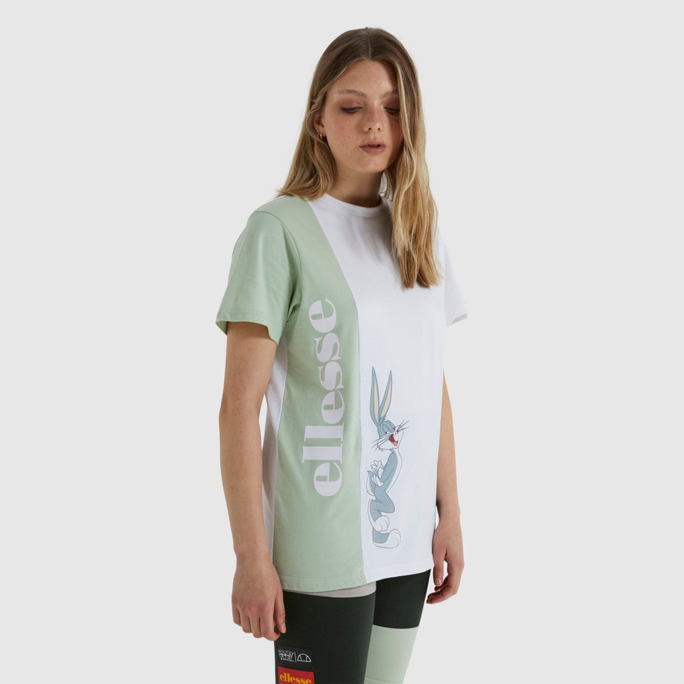 Tweetood Top Grau für Damen