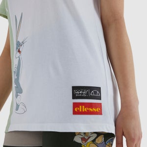 Tweetood Top Grau für Damen