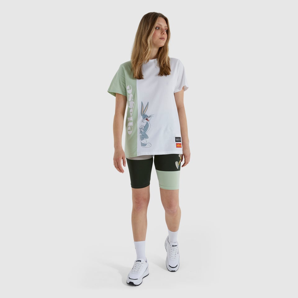 Tweetood Top Grau für Damen