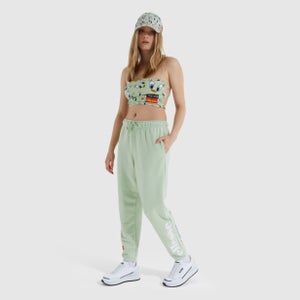 Women's Buggz Jog Pants Green