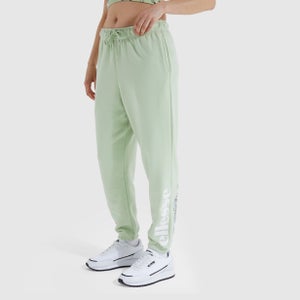 Women's Buggz Jog Pants Green - 6