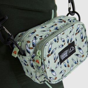 Tweetala Cross Body Bag Light Green