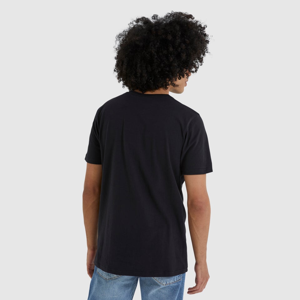 Unity T-Shirt Schwarz für Herren