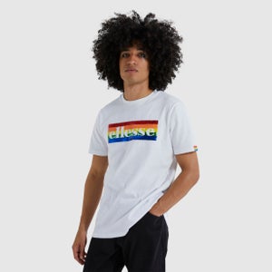 Unity T-Shirt Weiß für Herren