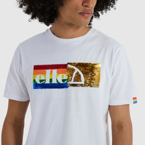 Unity T-Shirt Weiß für Herren