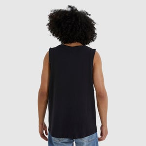 Unisex Lollipop Top Schwarz