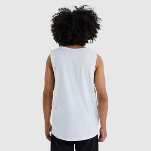 Unisex Lollipop Top Weiß