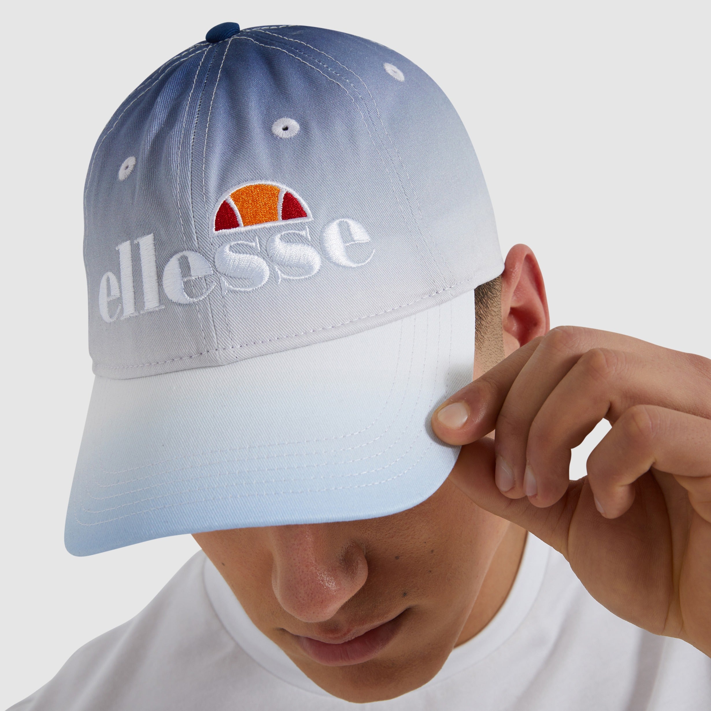 Ragusa Cap Multi | ellesse UK