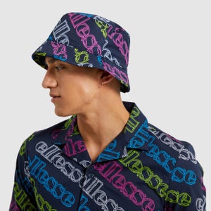 Trevi Bucket Hat Navy