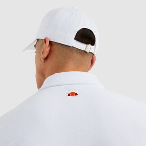 Farmina Cap White
