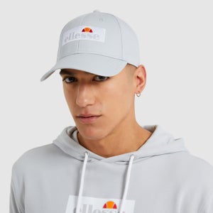 Men's Verna Cap Light Grey - One Size