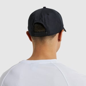 Monzi Cap Black