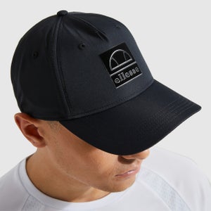 Monzi Cap Black