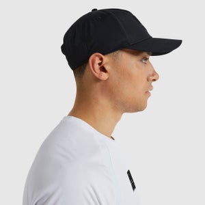 Monzi Cap Black