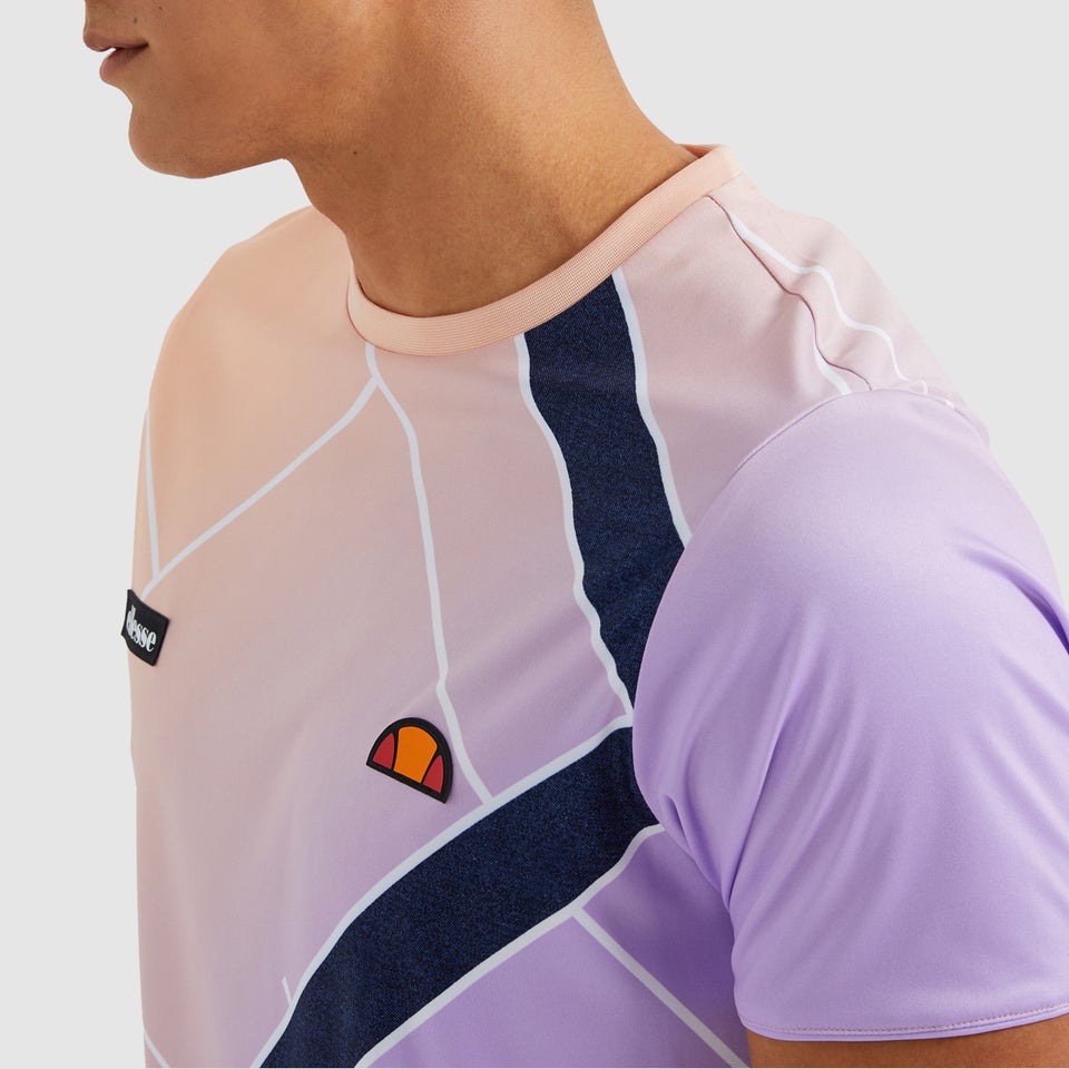 Fulgore T-Shirt Multi