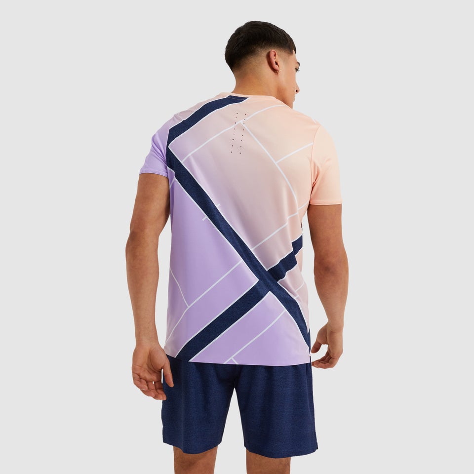 Fulgore T-Shirt Multi