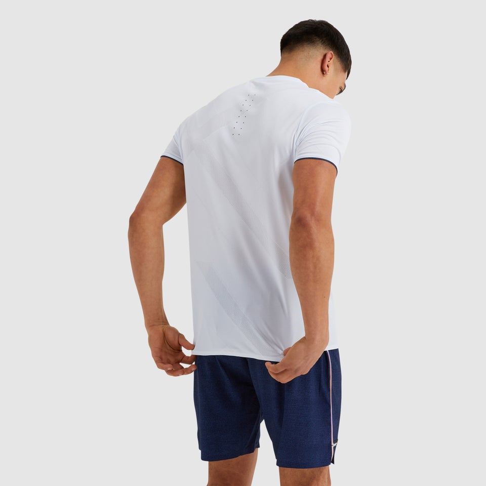 Fulgore T-Shirt White