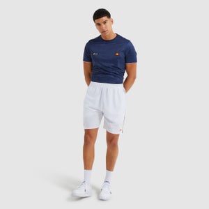 Scacchi Shorts White