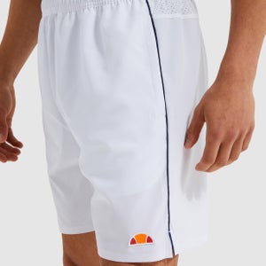 Scacchi Shorts White