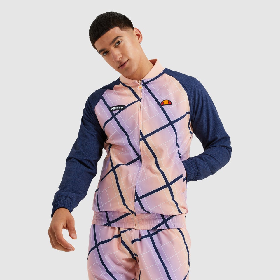 Brilliantezza Jacke Multi für Herren