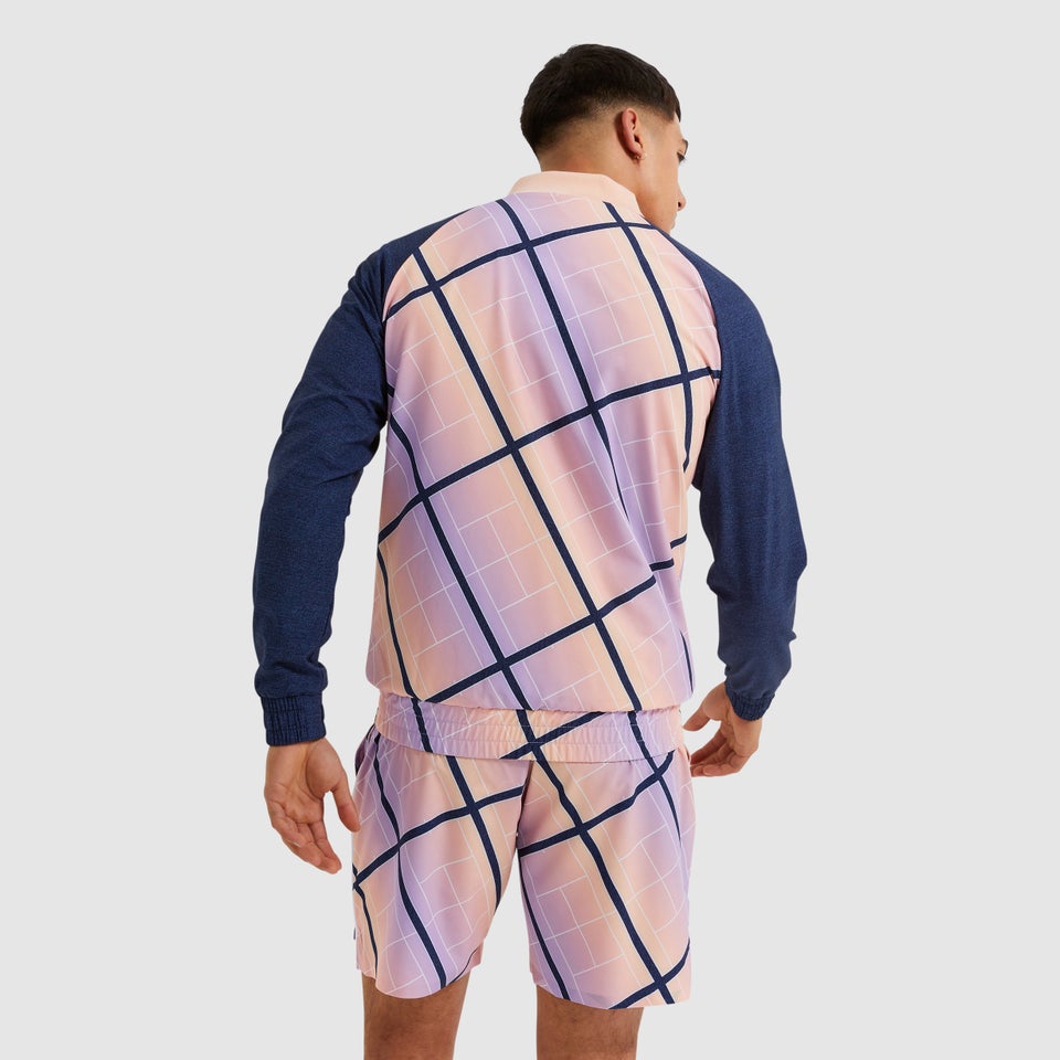 Brilliantezza Jacke Multi für Herren