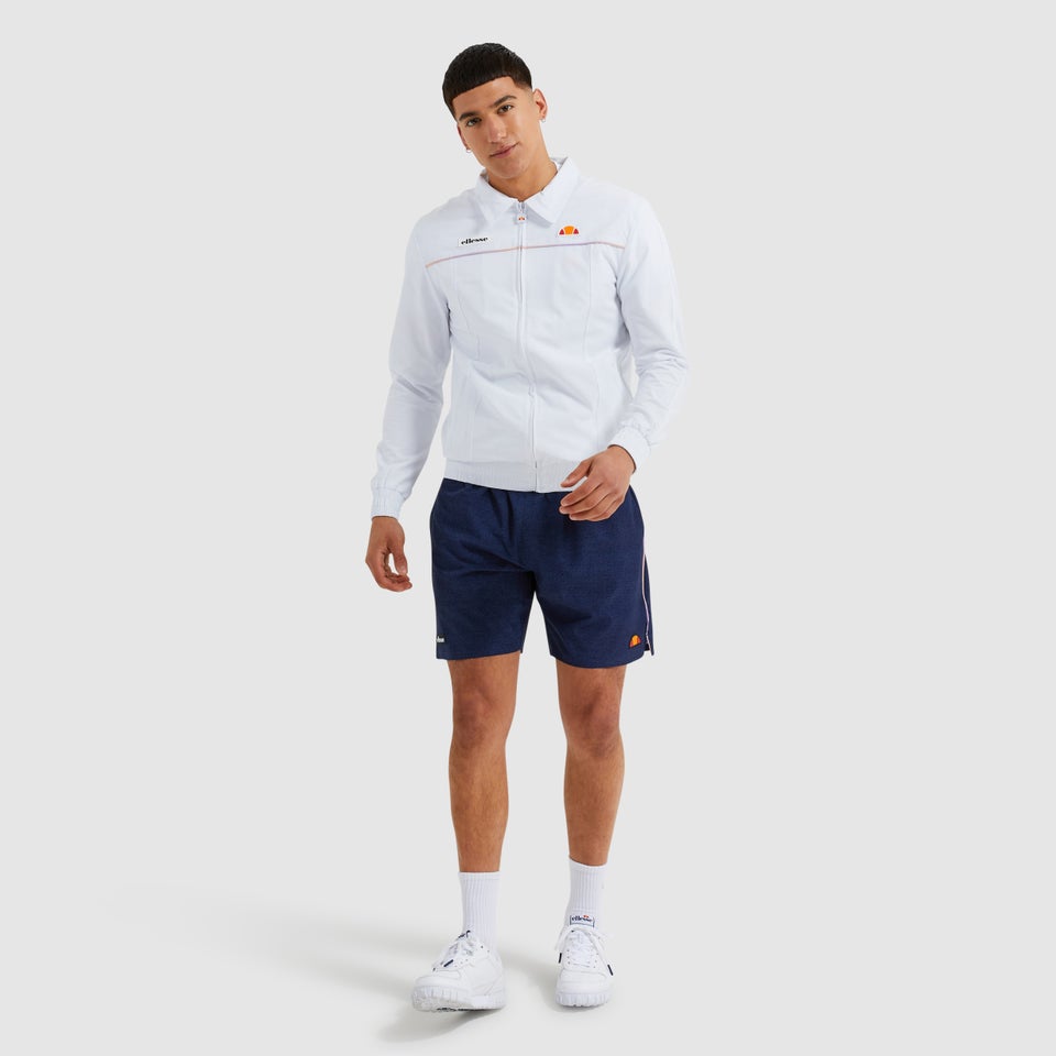 Magnifico Jacke Weiß