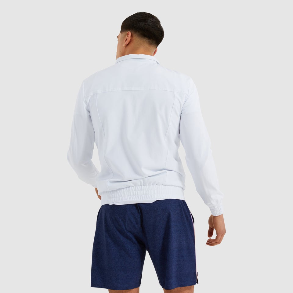 Magnifico Jacke Weiß